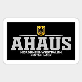 Ahaus Nordrhein Westfalen Deutschland/Germany Magnet